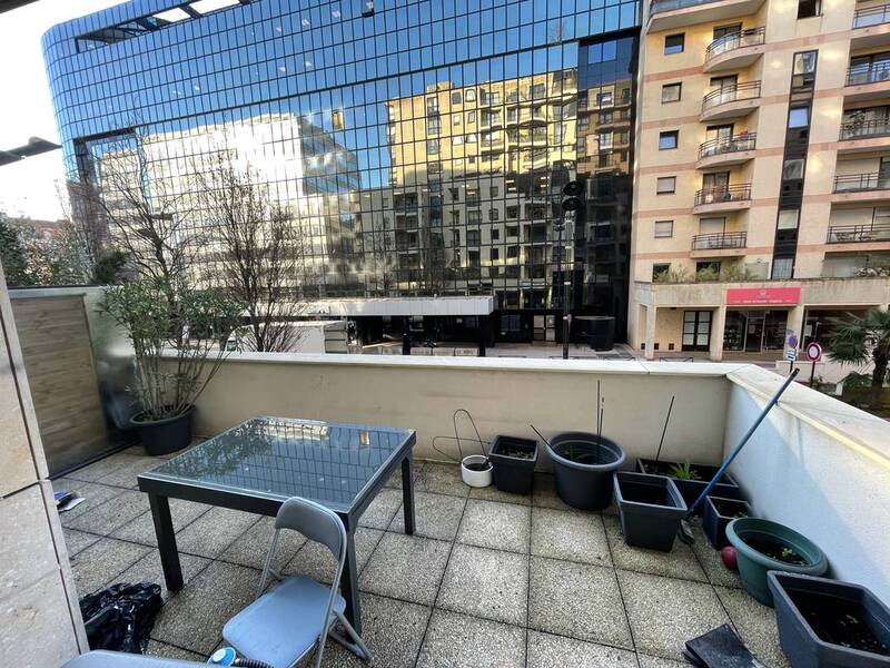 Levallois-Perret (92300)