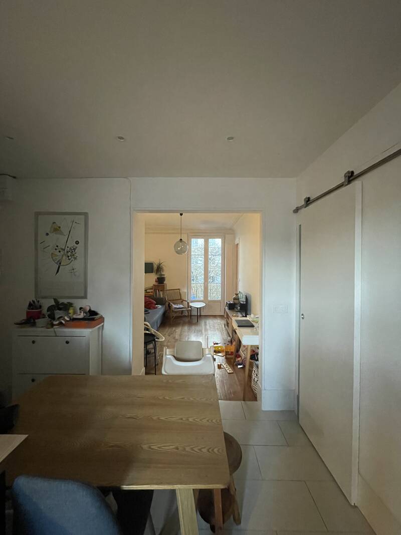 Paris 19E (75019)