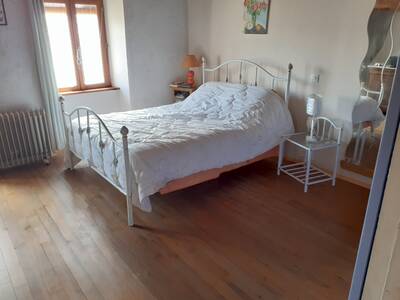 Vente maison 4 pièces Le Malzieu-Forain (48140)
