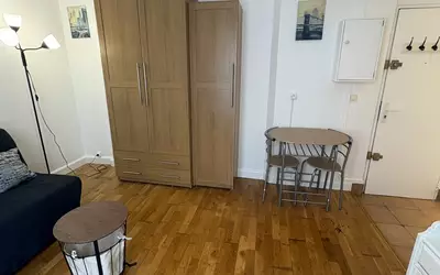 Paris 20E (75020)