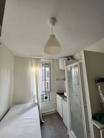 Vente appartement studio Neuilly-sur-Seine (92200)