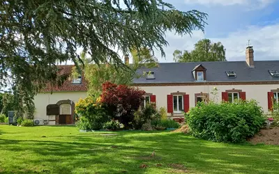 Marbois (27160)