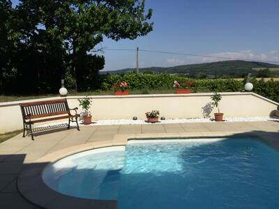 Vente maison 6 pièces Communay (69360)