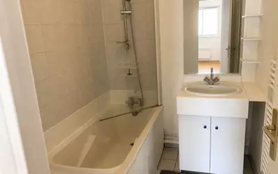 Paris 13E (75013)