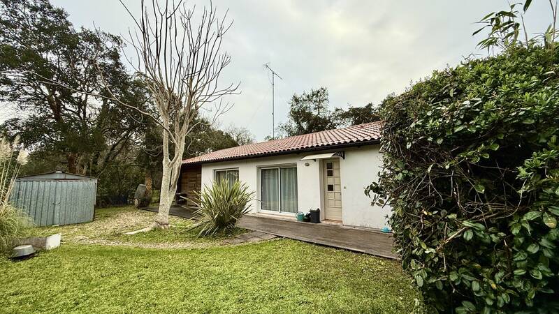 Labenne (40530)