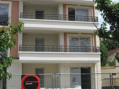 Vente appartement 3 pièces Le Perreux-sur-Marne (94170)