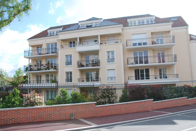 Les Clayes-Sous-Bois (78340)