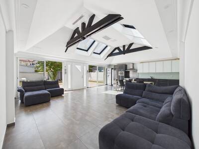 Vente maison 6 pièces Joinville-le-Pont (94340)