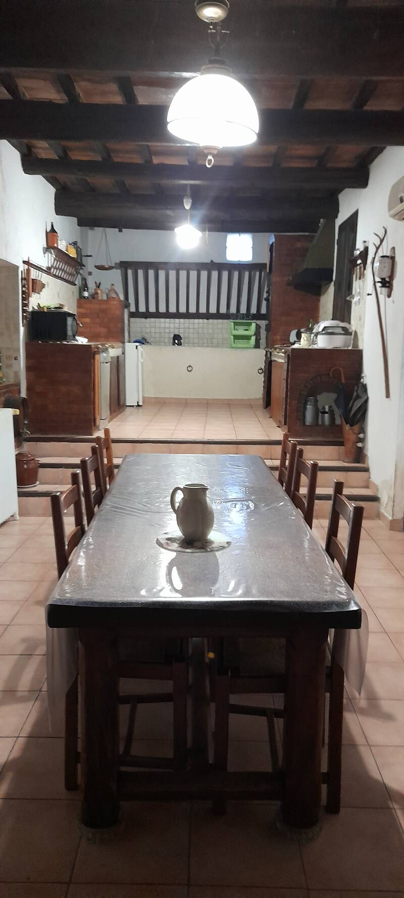 Bédarrides (84370)