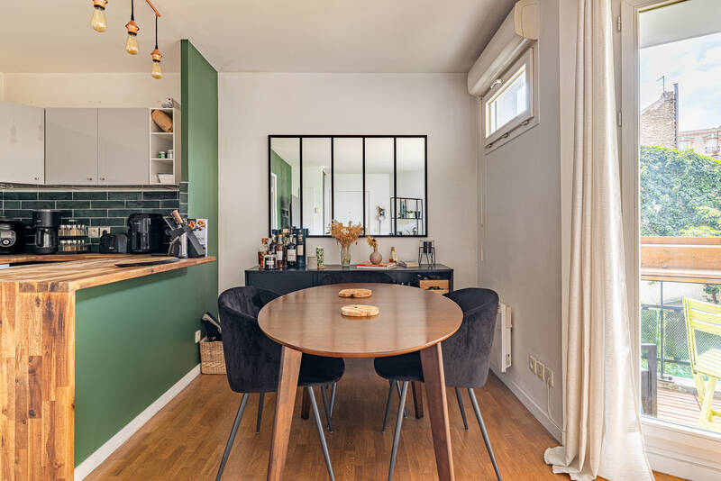 Saint-Ouen-Sur-Seine (93400)