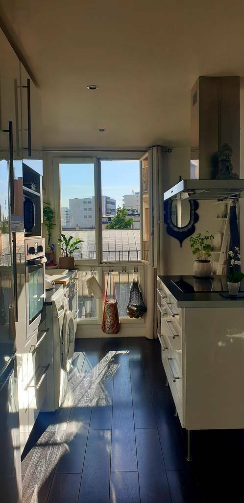 Paris 20E (75020)