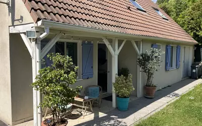 Vernouillet (78540)
