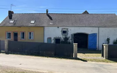 Vic-De-Chassenay (21140)