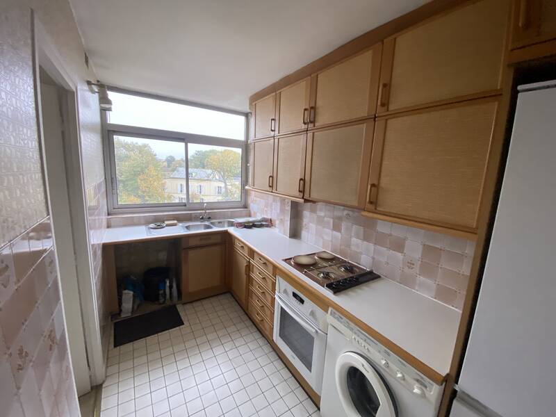 Maisons-Laffitte (78600)