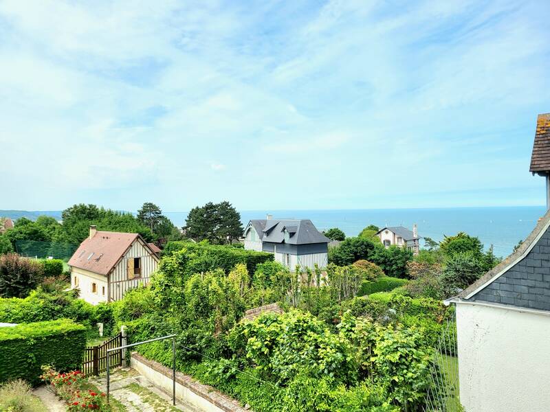 Trouville-Sur-Mer (14360)