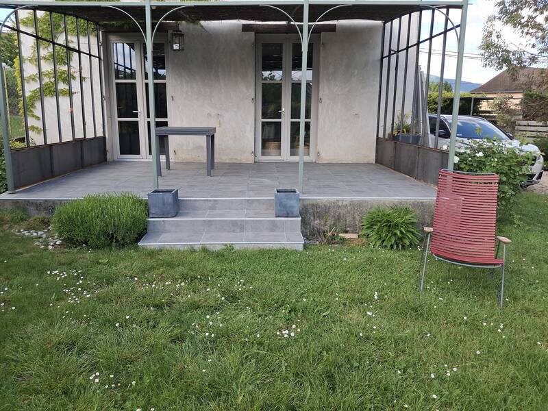 Saint-Victor-De-Morestel (38510)