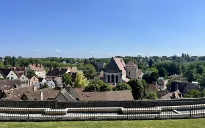 Chartres (28000)