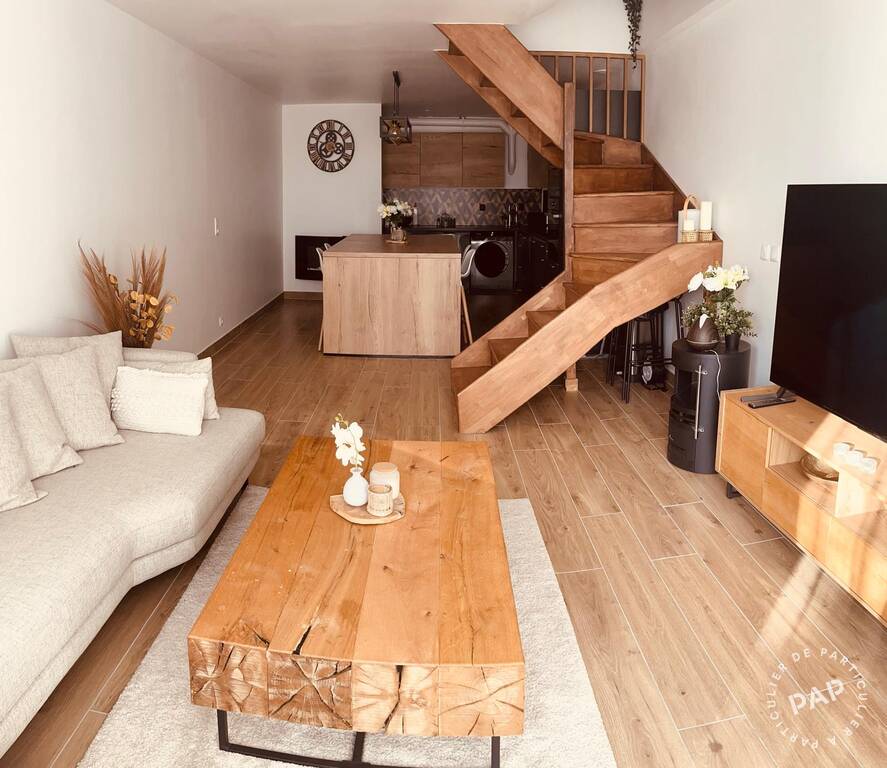 Location maison 66 m² Argenteuil (95100) photo 4