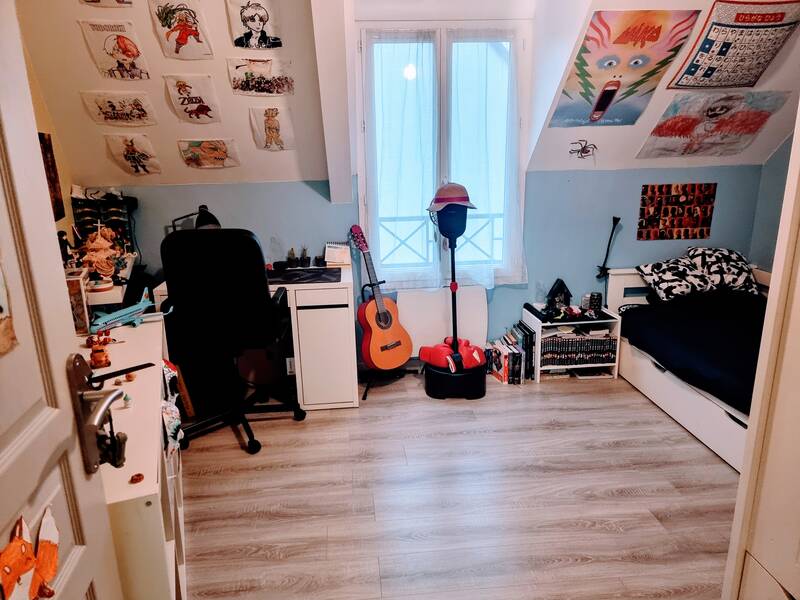 La Riche (37520)