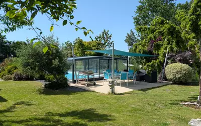 Les Fougerêts (56200)