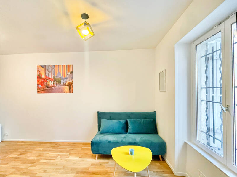 Paris 18E (75018)