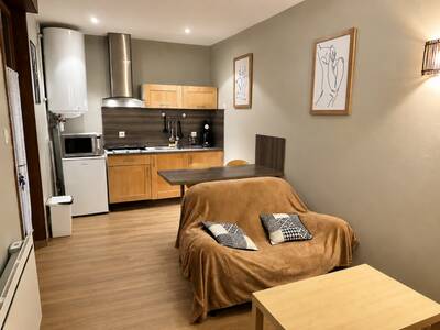 Location appartement 3 pièces Bourbourg (59630)