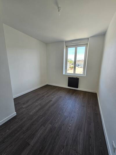 Vente maison 3 pièces Chaligny (54230)