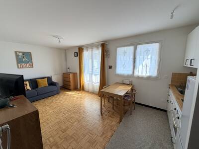 Vente appartement studio Noisy-le-Sec (93130)
