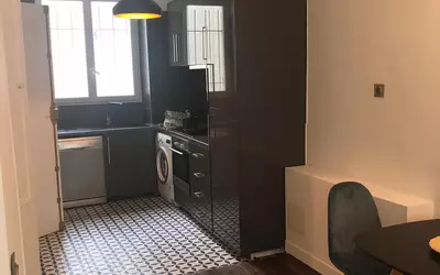 Paris 8E (75008)