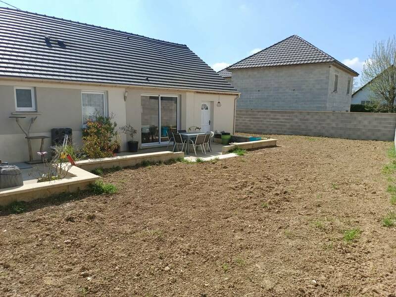 Bouleurs (77580)
