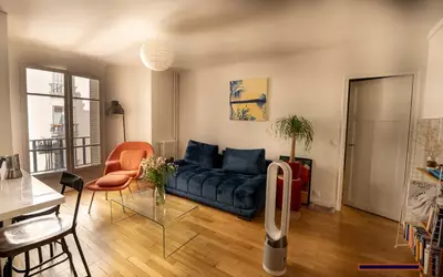 Paris 18E (75018)