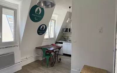 Paris 16E (75016)