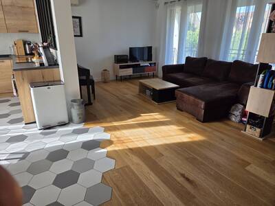 Vente maison 6 pièces Corbreuse (91410)