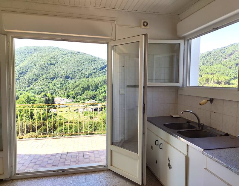 Saint-Florent-Sur-Auzonnet (30960)