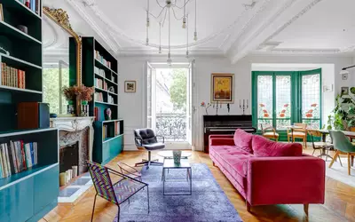 Paris 18E (75018)