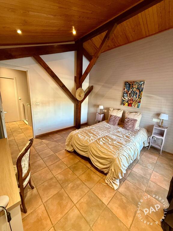 Vente immobilier 699.000 € Biarritz (64200)