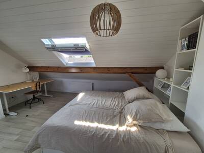 Location chambre en colocation 2 pièces Lille (59)