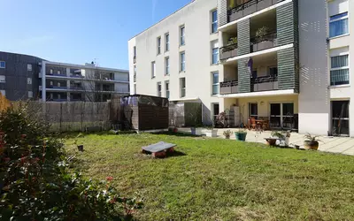 Saint-Martin-D'hères (38400)