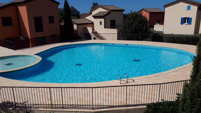 Vente appartement 3 pièces Belgodère (20226)