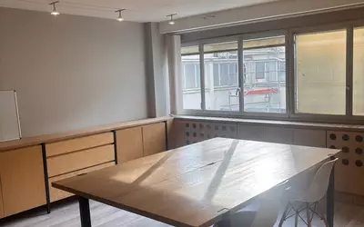 Paris 13E (75013)
