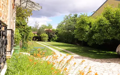 Bures-Sur-Yvette