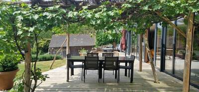 Vente maison 6 pièces Acigné (35690)