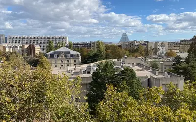 Paris 16E (75016)