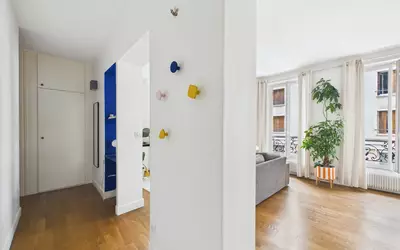 Paris 18E (75018)