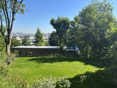 Vente maison 4 pièces Meudon (92190)