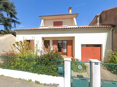 Vente maison 4 pièces Tonneins (47400)