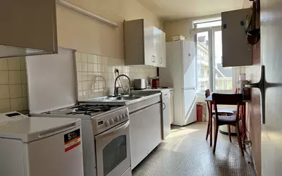 Sarcelles (95200)