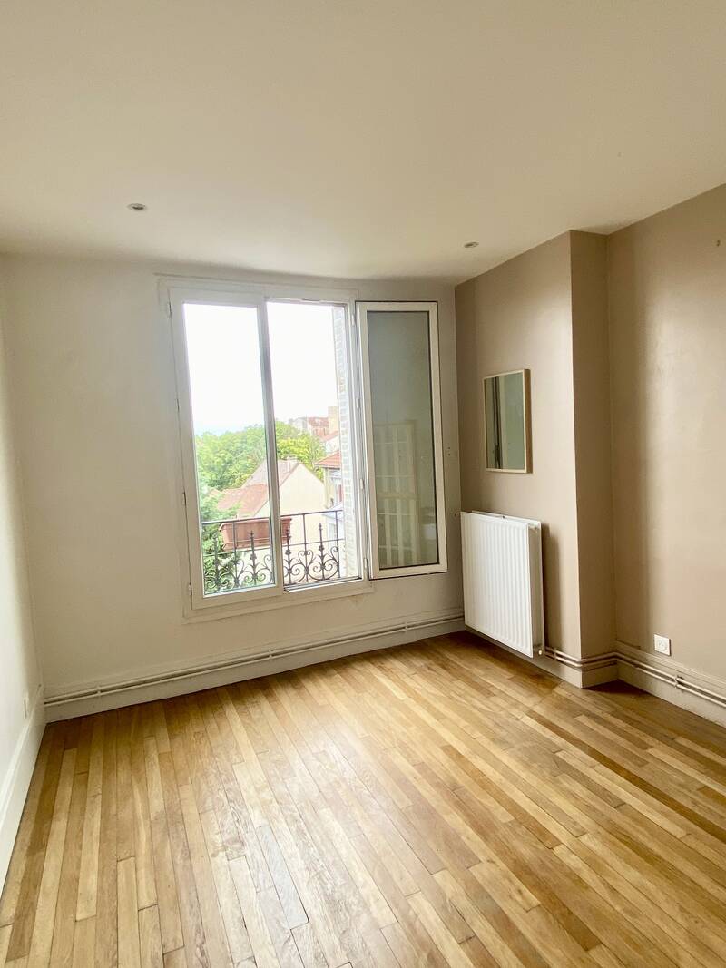 Maisons-Alfort