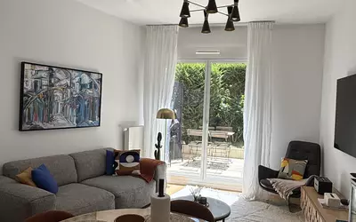 Maisons-Laffitte (78600)