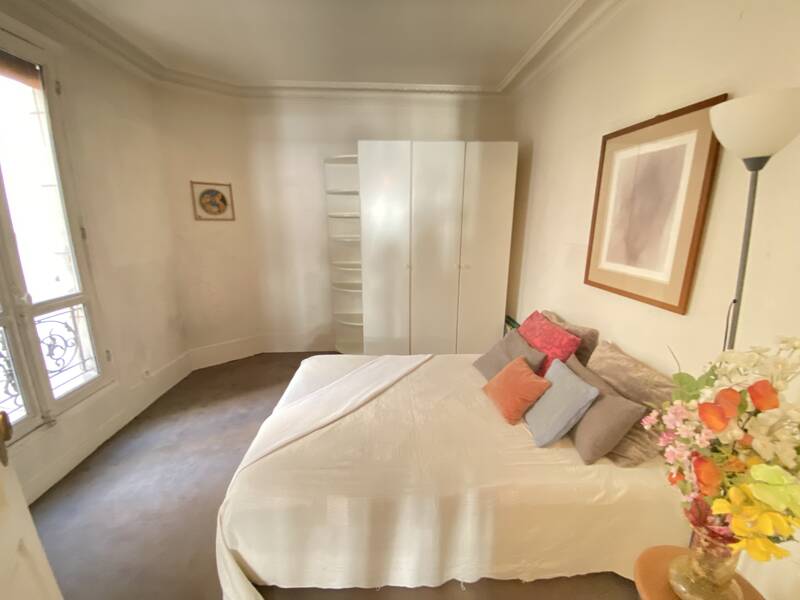 Paris 18E (75018)